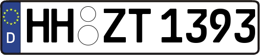 HH-ZT1393