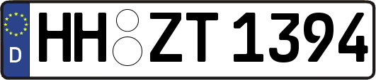 HH-ZT1394