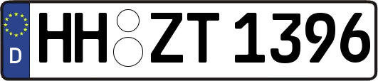 HH-ZT1396