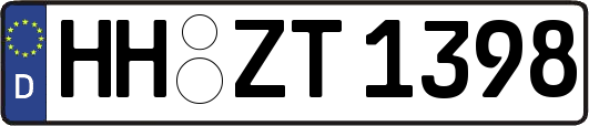 HH-ZT1398