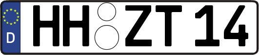 HH-ZT14