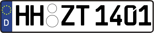HH-ZT1401