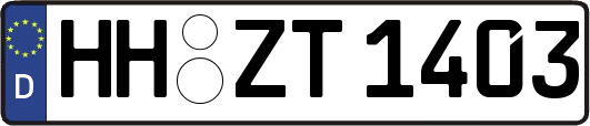 HH-ZT1403