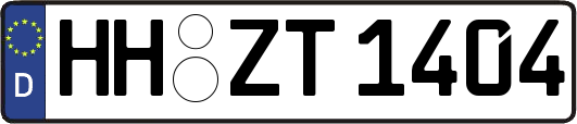 HH-ZT1404