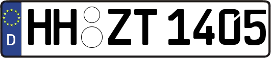 HH-ZT1405