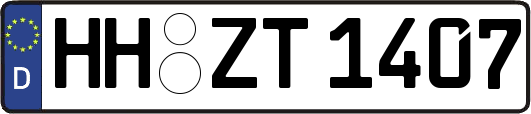 HH-ZT1407