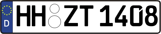 HH-ZT1408