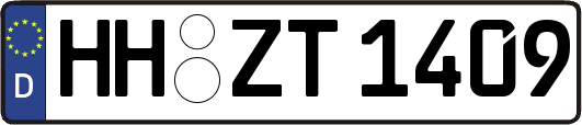 HH-ZT1409