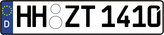 HH-ZT1410
