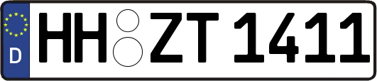 HH-ZT1411