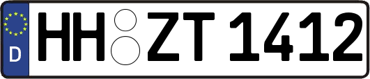 HH-ZT1412