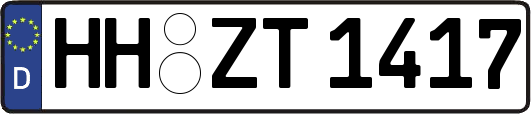 HH-ZT1417