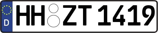 HH-ZT1419