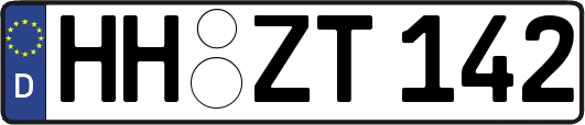 HH-ZT142