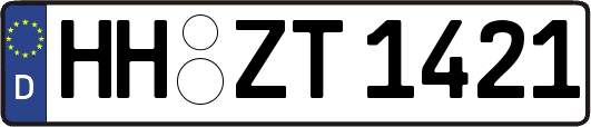 HH-ZT1421