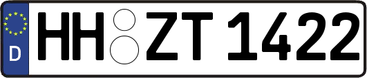 HH-ZT1422