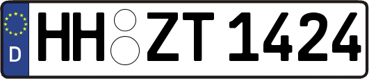 HH-ZT1424