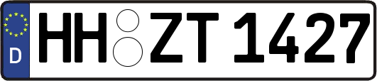 HH-ZT1427