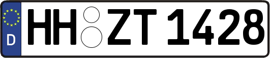 HH-ZT1428