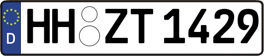 HH-ZT1429