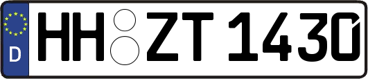 HH-ZT1430