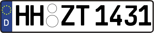 HH-ZT1431