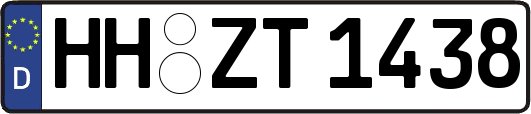 HH-ZT1438