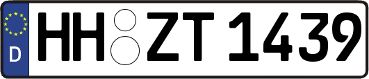 HH-ZT1439
