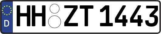 HH-ZT1443