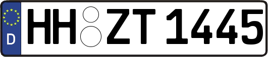 HH-ZT1445
