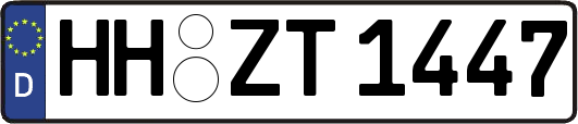 HH-ZT1447