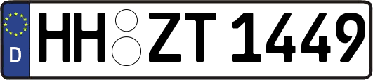 HH-ZT1449