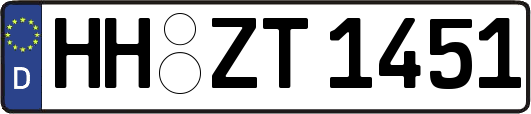 HH-ZT1451