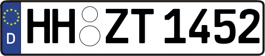 HH-ZT1452