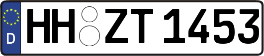 HH-ZT1453