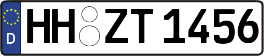 HH-ZT1456