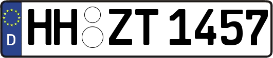 HH-ZT1457