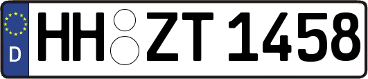 HH-ZT1458