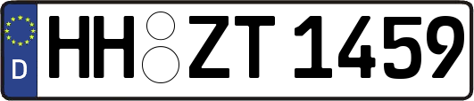HH-ZT1459