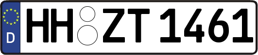 HH-ZT1461