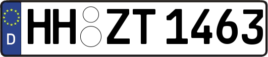 HH-ZT1463
