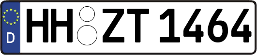 HH-ZT1464