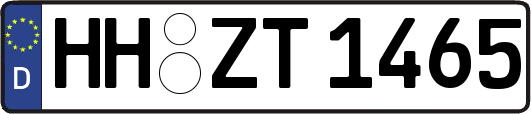 HH-ZT1465