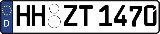 HH-ZT1470