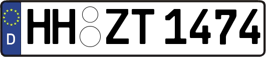 HH-ZT1474