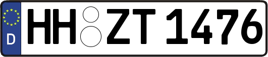HH-ZT1476
