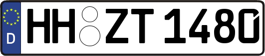 HH-ZT1480