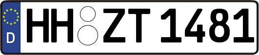 HH-ZT1481