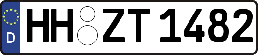 HH-ZT1482