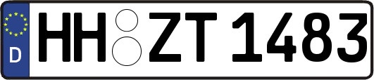 HH-ZT1483
